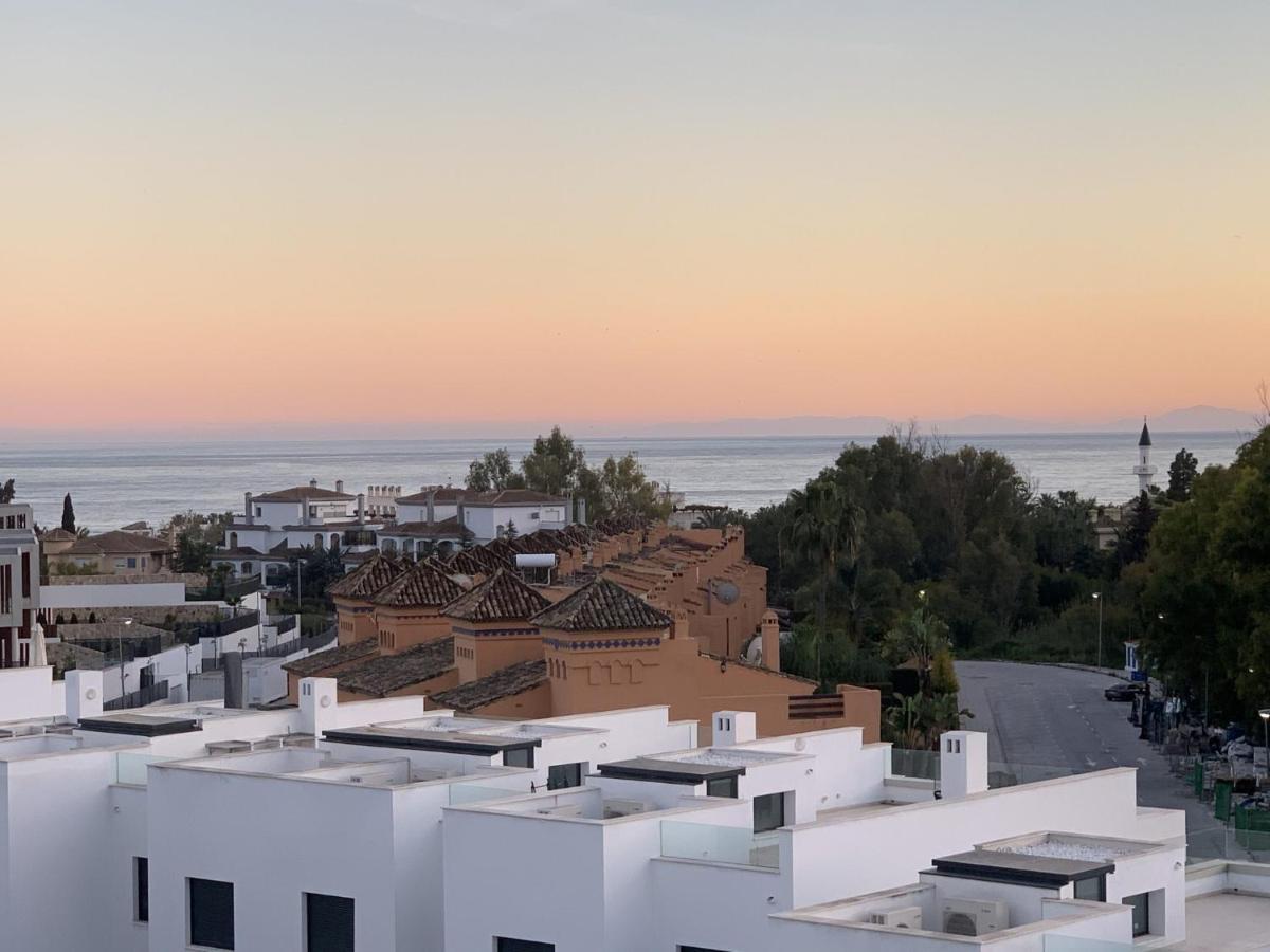 Almodovar Villas - Villa Senses - Luxus Pur In Strandnaehe Marbella Exterior foto
